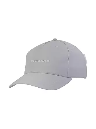 PEGADOR | Gorra | grau