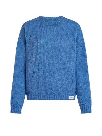 PENN&INK | Jersey | blau