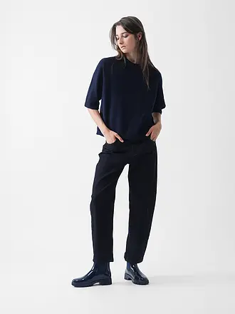 PENN&INK | Jersey | dunkelblau
