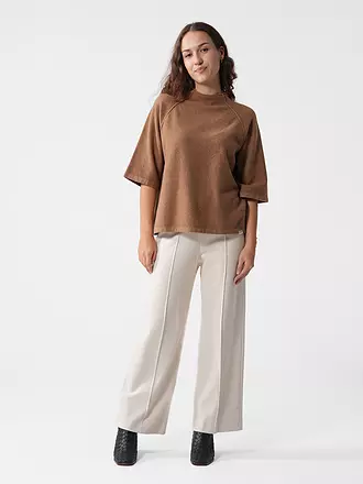 PENN&INK | Suéter | camel
