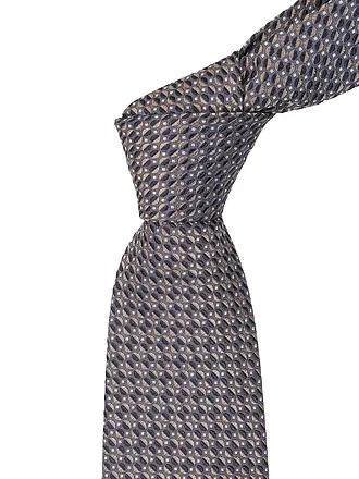 PROFUOMO | Corbata | braun