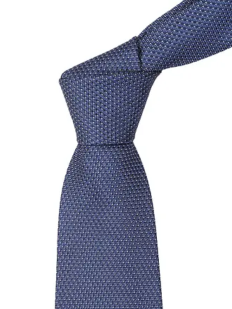 PROFUOMO | Corbata | blau