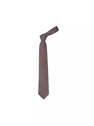 PROFUOMO | Corbata | rot