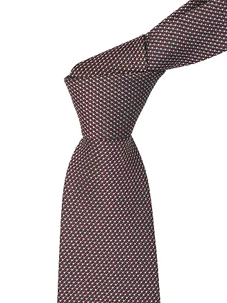 PROFUOMO | Corbata | rot