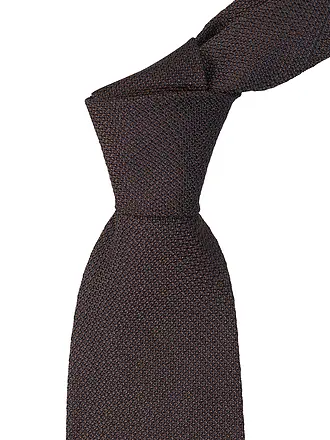 PROFUOMO | Corbata | blau