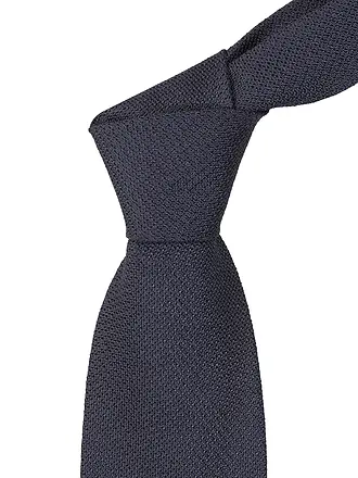 PROFUOMO | Corbata | blau