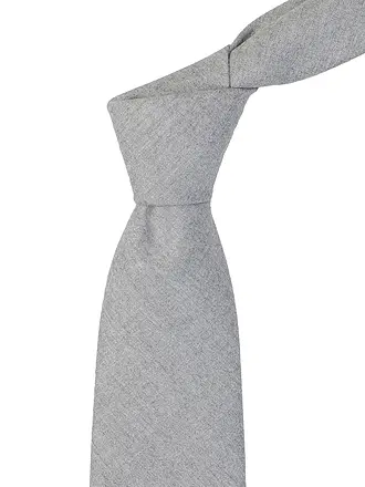 PROFUOMO | Corbata | grau