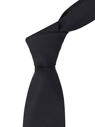 PROFUOMO | Corbata | blau