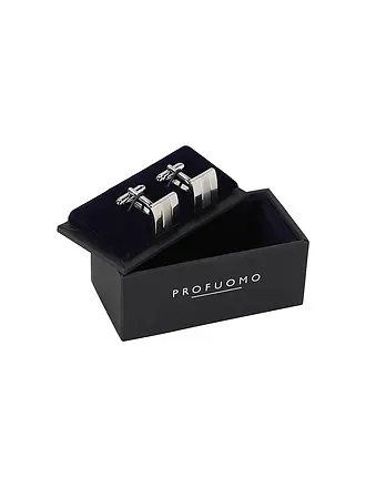 PROFUOMO | Gemelos | silber