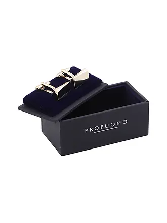 PROFUOMO | Gemelos | gold