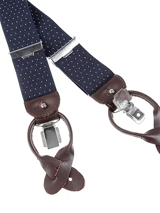 PROFUOMO | Tirantes | blau