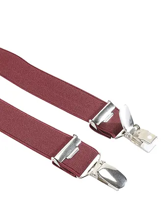 PROFUOMO | Tirantes | rot