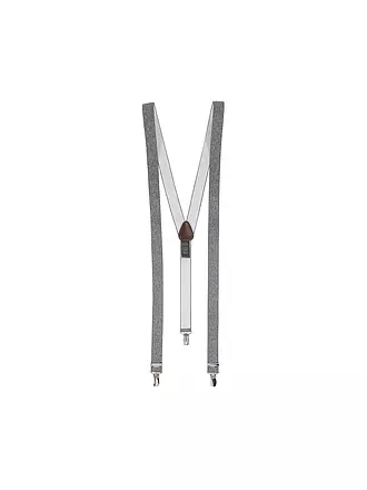 PROFUOMO | Tirantes | grau