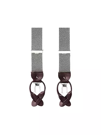 PROFUOMO | Tirantes | grau