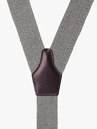 PROFUOMO | Tirantes | grau