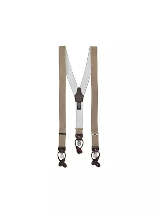 PROFUOMO | Tirantes | beige