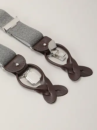 PROFUOMO | Tirantes | blau