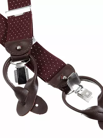 PROFUOMO | Tirantes | 
