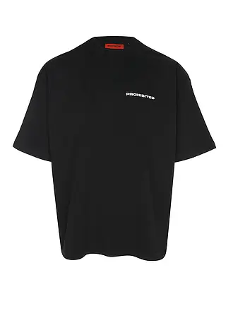PROHIBITED | Camiseta | 