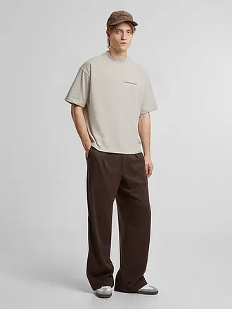 PROHIBITED | Camiseta | beige