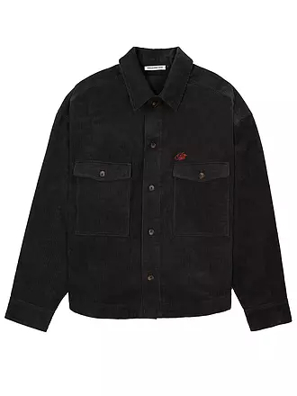 PROHIBITED | Sobrecamisa | grau