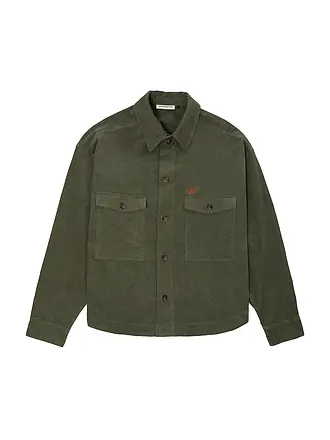 PROHIBITED | Sobrecamisa | 