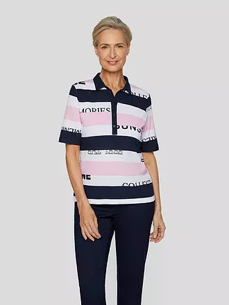 RABE | Polo | rosa