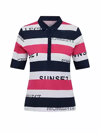 RABE | Polo | pink