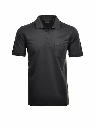 RAGMAN | Polo | grau