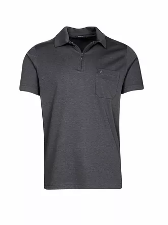 RAGMAN | Polo | grau