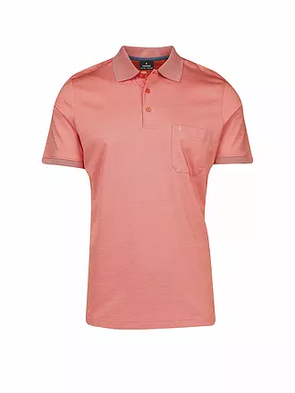 RAGMAN | Polo | rosa