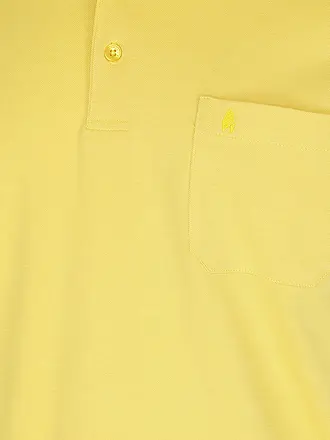 RAGMAN | Polo | gelb