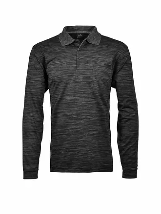 RAGMAN | Polo | grau