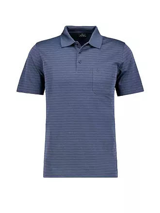 RAGMAN | Polo | blau