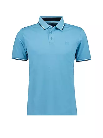 RAGMAN | Polo | hellblau