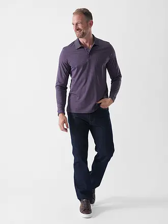 RAGMAN | Polo | lila