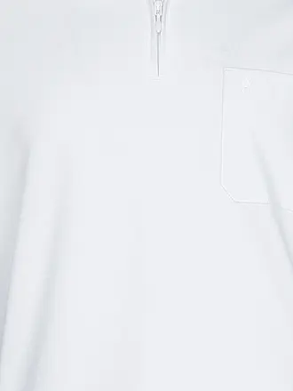RAGMAN | Poloshirt | weiss