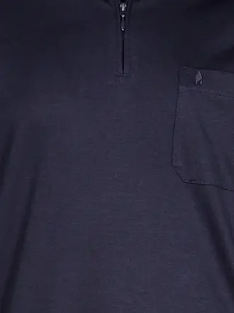 RAGMAN | Poloshirt | blau