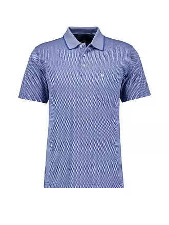 RAGMAN | Poloshirt | dunkelblau