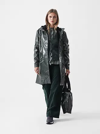 RAINS | Regenparka | olive