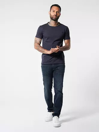 REPLAY | Camiseta | blau