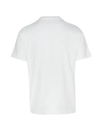 REPLAY | Camiseta | weiss