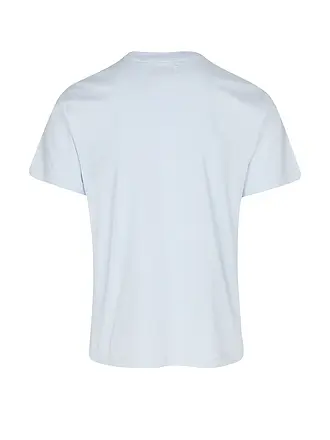 REPLAY | Camiseta | hellblau