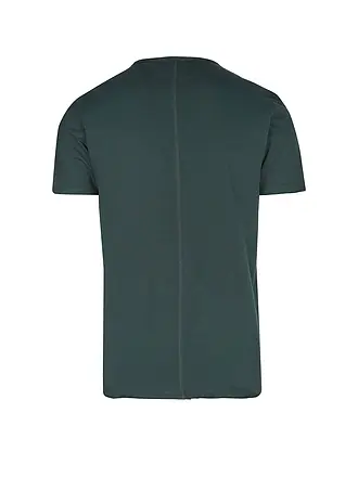 REPLAY | Camiseta | dunkelgrün