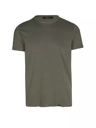 REPLAY | Camiseta | olive