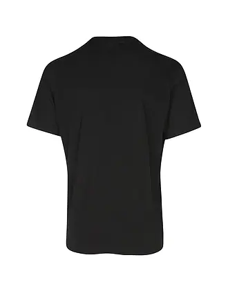 REPLAY | Camiseta | schwarz
