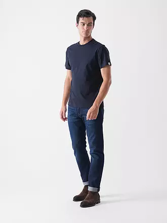 REPLAY | Camiseta | dunkelblau