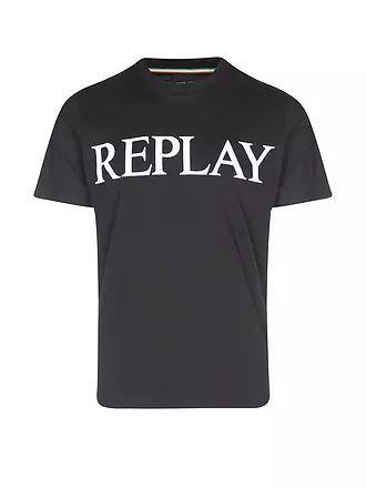 REPLAY | Camiseta | 