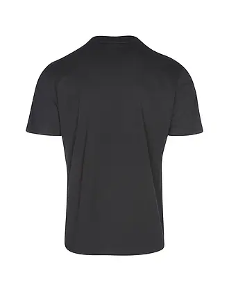 REPLAY | Camiseta | schwarz
