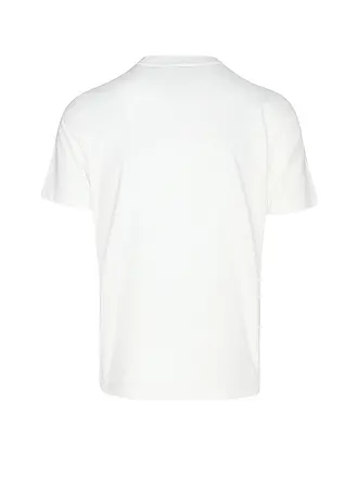 REPLAY | Camiseta | weiss